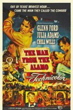 Watch The Man from the Alamo 123movieshub