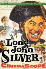 Watch Long John Silver 123movieshub