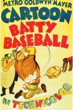 Watch Batty Baseball 123movieshub