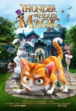 Watch Thunder and the House of Magic 123movieshub