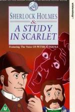 Watch Sherlock Holmes and a Study in Scarlet 123movieshub
