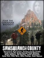 Watch Samsquanch County 123movieshub