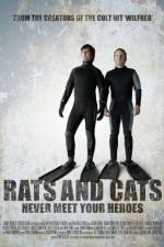Watch Rats and Cats 123movieshub