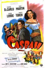 Watch Casbah 123movieshub