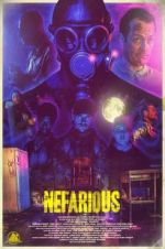 Watch Nefarious 123movieshub