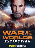 Watch War of the Worlds: Extinction 123movieshub