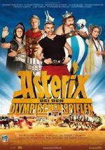 Watch Asterix at the Olympic Games 123movieshub