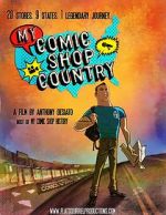 Watch My Comic Shop Country 123movieshub