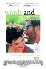 Watch Words and Pictures 123movieshub