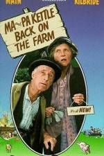 Watch Ma and Pa Kettle Back on the Farm 123movieshub