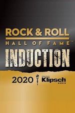 Watch The Rock & Roll Hall of Fame 2020 Inductions (TV Special 2020) 123movieshub