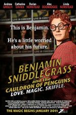 Watch Benjamin Sniddlegrass and the Cauldron of Penguins 123movieshub