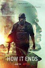 Watch How It Ends 123movieshub