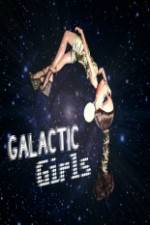 Watch The Galactic Girls 123movieshub