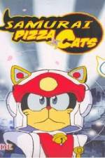 Watch Samurai Pizza Cats the Movie 123movieshub