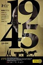 Watch 1945 123movieshub