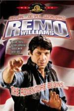 Watch Remo Williams The Adventure Begins 123movieshub