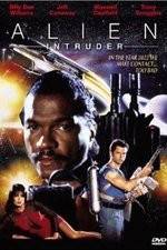 Watch Alien Intruder 123movieshub