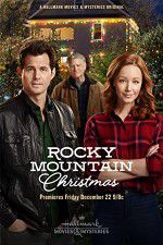 Watch Rocky Mountain Christmas 123movieshub