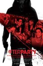 Watch Afterparty 123movieshub