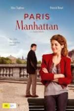 Watch Paris-Manhattan 123movieshub