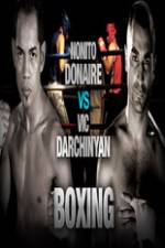 Watch Nonito Donaire vs Vic Darchinyan II 123movieshub