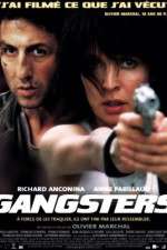 Watch Gangsters 123movieshub