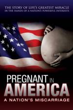 Watch Pregnant in America 123movieshub