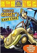 Watch Inspector Gadget\'s Last Case: Claw\'s Revenge 123movieshub