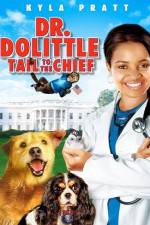 Watch Dr. Dolittle: Tail to the Chief 123movieshub