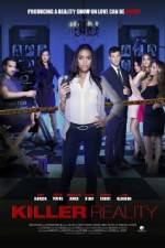 Watch Killer Reality 123movieshub