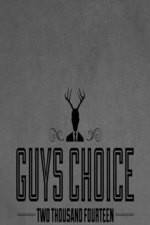 Watch Guys Choice Awards 2014 123movieshub