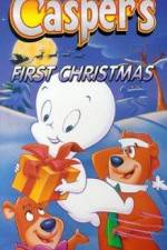 Watch Casper's First Christmas 123movieshub