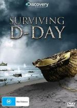 Watch Surviving D-Day 123movieshub