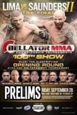 Watch Bellator  100 Prelims 123movieshub