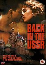 Watch Back to the USSR - takaisin Ryssiin 123movieshub