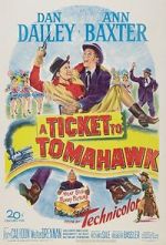 Watch A Ticket to Tomahawk 123movieshub