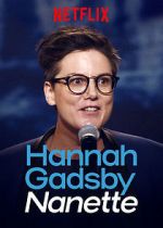 Watch Hannah Gadsby: Nanette 123movieshub