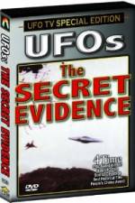 Watch UFO's The Secret Evidence 123movieshub