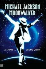 Watch Moonwalker 123movieshub
