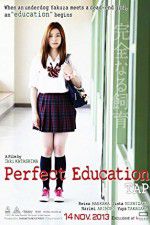 Watch TAP: Perfect Education 123movieshub