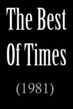 Watch Best of Times 123movieshub