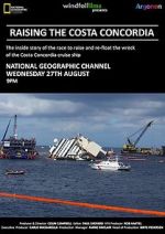 Watch Raising the Costa Concordia 123movieshub