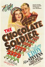 Watch The Chocolate Soldier 123movieshub