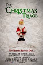 Watch Oh Christmas Triage 123movieshub