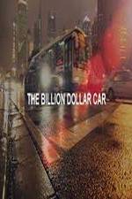 Watch The Billion Dollar Car 123movieshub