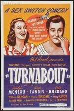 Watch Turnabout 123movieshub