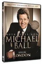 Watch Michael Ball: Both Sides Now - Live Tour 2013 123movieshub