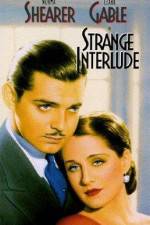 Watch Strange Interlude 123movieshub