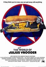 Watch The Crazy World of Julius Vrooder 123movieshub
